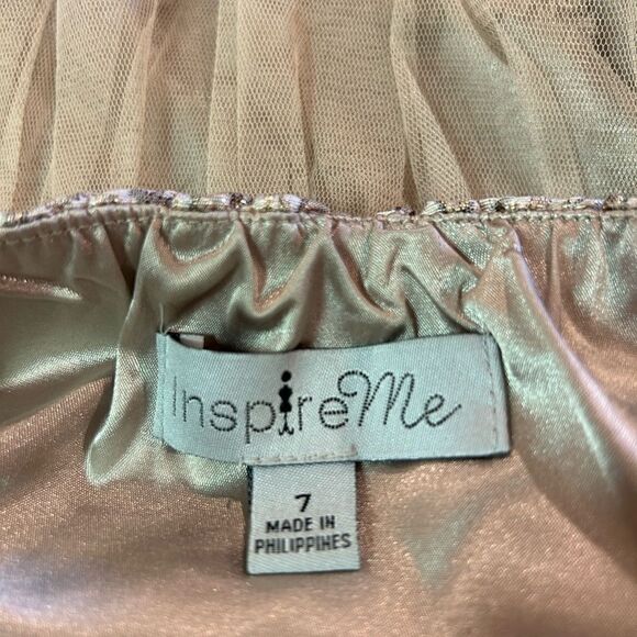 Inspire Me dress  - Picture 3 of 5